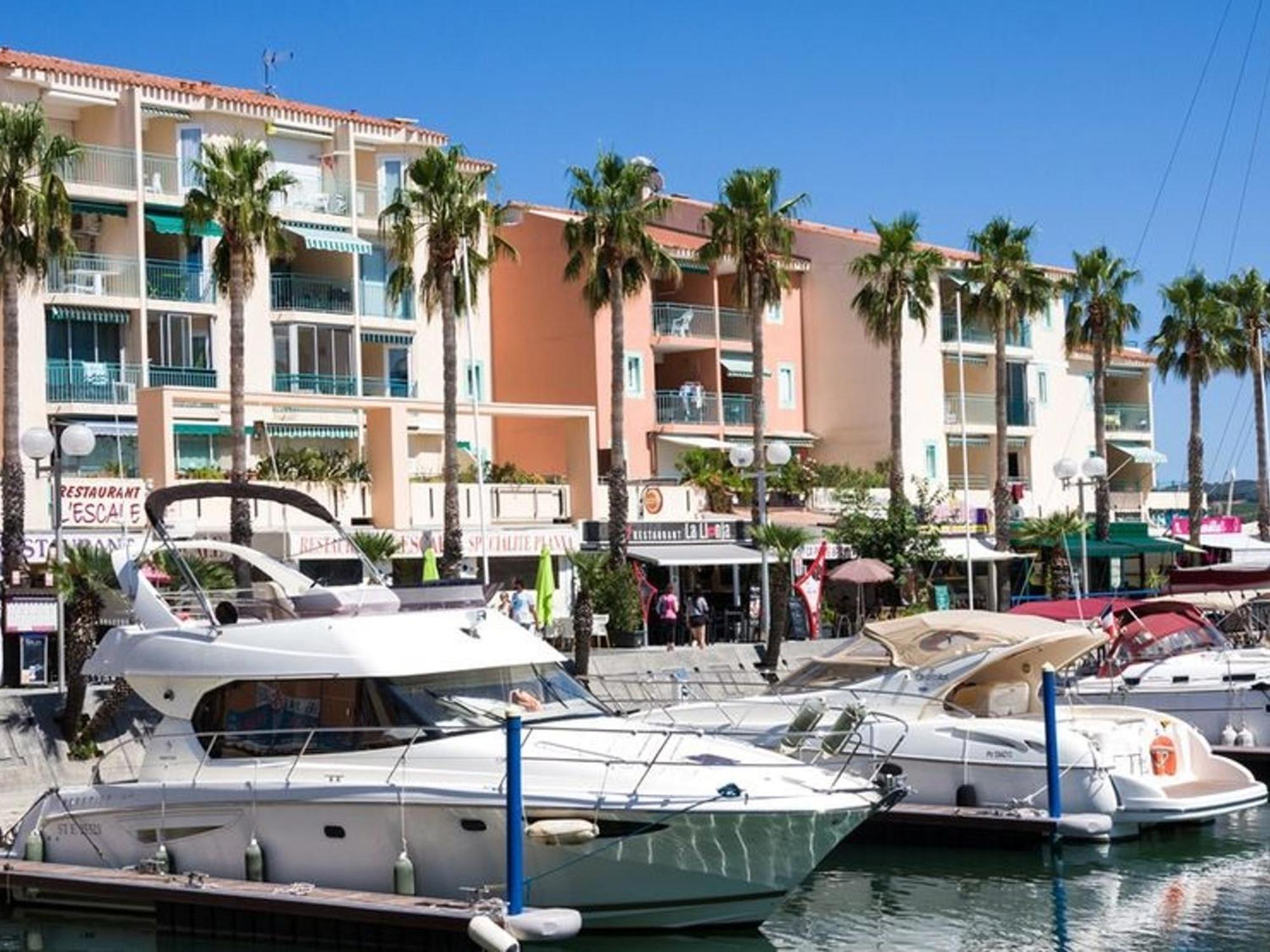 Pavillon Climatise Avec Terrasse, 10 Min. De La Plage, Parking Privatif Inclus, Tout Confort - Fr-1-732-45 أرجيليه- سور- مير المظهر الخارجي الصورة